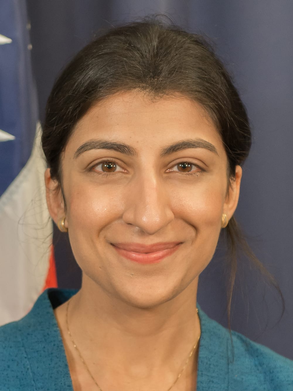 Lina Khan's Last Stand Before Hollywood Consolidates