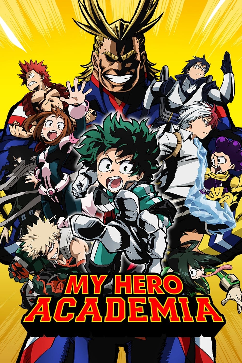 Ten Years of UA: Was My Hero Academia a New Era or the Last Stand of an Old One?