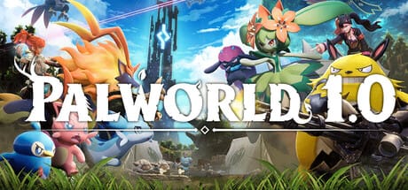 Palworld 1.0: The Survival Test Nobody Saw Coming