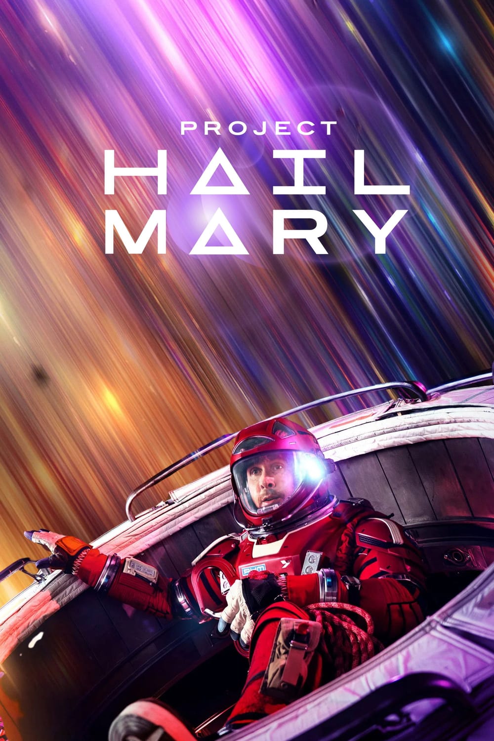 Project Hail Mary Is the Movie That Proves Streamers Finally Get It
