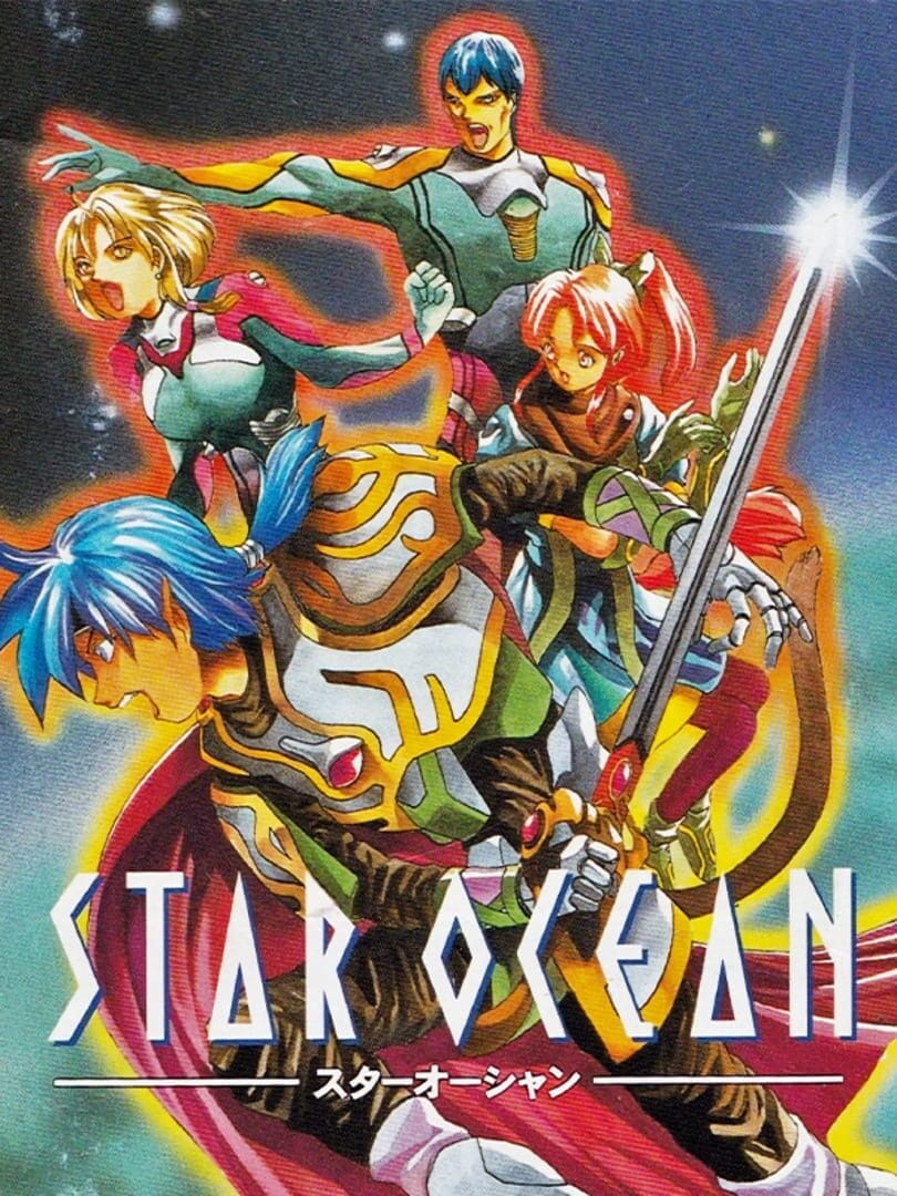 Star Ocean at 30: The Unresolved Anomaly