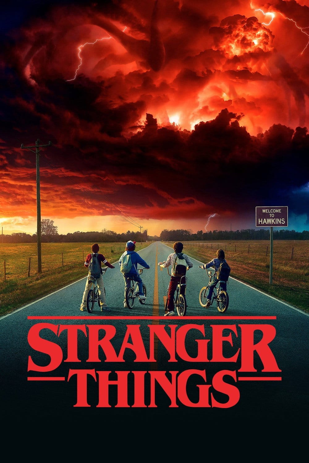 Ten Years in the Upside Down