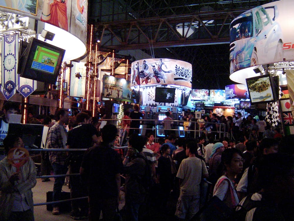 Tokyo Game Show 2026's Final Day: Who's Actually Translating for Whom?