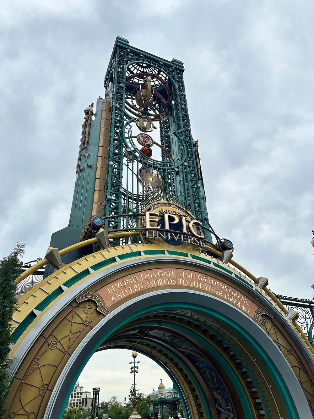 A Day Inside Epic Universe: Universal's Digital Gamble That Just Might Pay Off