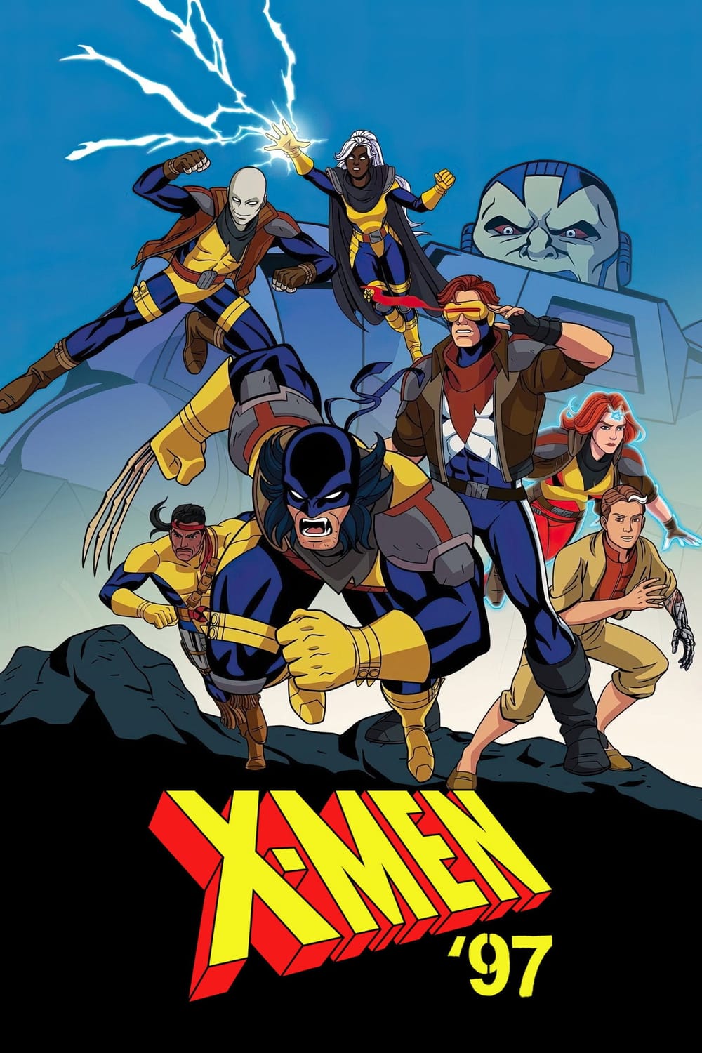 X-Men '97 Season 2 Is Turning Forgotten '90s Comics Into Instant Gold