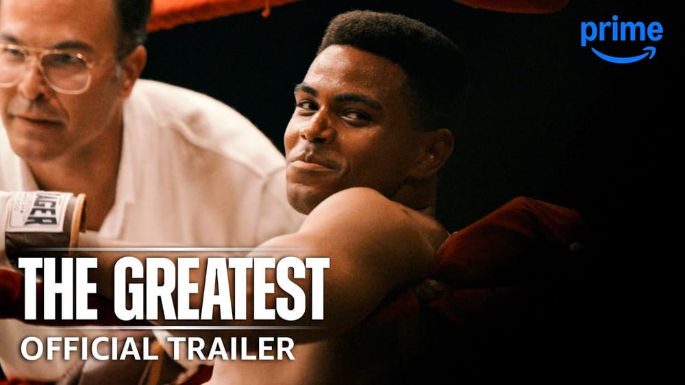 The Greatest: Prime Video's Muhammad Ali series gets its official trailer
