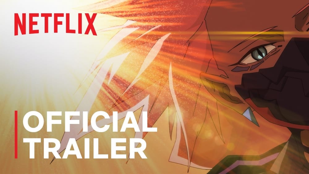Cyberpunk: Edgerunners 2 drops its official trailer before October 20
