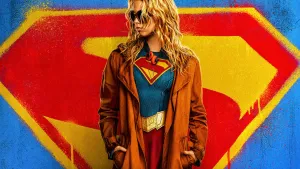 Supergirl: Woman of Tomorrow Is a Good Film. The Internet Decided Before Watching It.