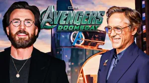 The Return of the Avengers Is Already a Box Office Equation Nobody Wants to Solve