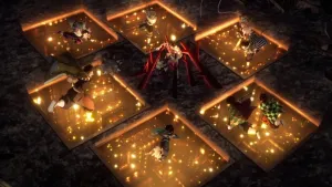 Demon Slayer: Infinity Castle Hits Crunchyroll on July 28 — and the Silence on Part 2 Is Already Deafening