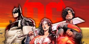 The Absolute Universe Is DC's Admission That Its Own Canon Is the Enemy