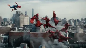 Spider-Man: Brand New Day Is Projecting $230M Without IMAX — and That Changes Everything