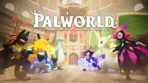 Palworld 1.0: The Survival Test Nobody Saw Coming
