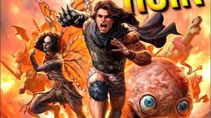 Dungeon Crawler Carl #0: The Comic Speculators Already Knew What the Rest of Us Are Just Finding Out