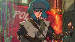 Ghost in the Shell Is Back — And It's Not Here to Remind You of 1995