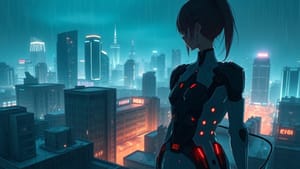Ghost in the Shell (2026) Isn't Trying to Be the 1995 Film — That's the Point