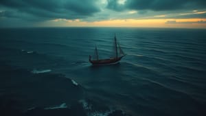 Christopher Nolan's The Odyssey Opens Today — and the Myth Doesn't Blink