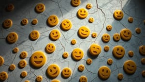 World Emoji Day: How We Stopped Talking and Started Pointing
