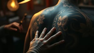 Ink and Income: The Two Religions of Tattoo Culture