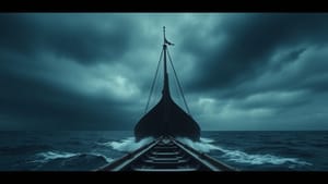 Christopher Nolan's The Odyssey: When a Director's Obsession Meets an Eternal Myth