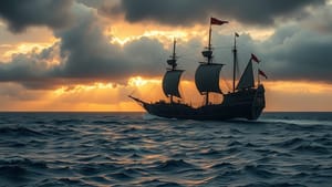 Christopher Nolan's The Odyssey and the Last Bet on Original Epic Cinema