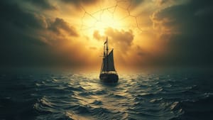 The Odyssey: Can Nolan Turn Homer Into a Sustained Cultural Event?