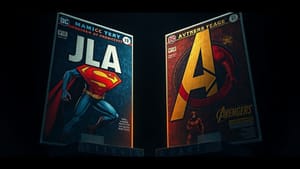 The Crossover Renaissance and the Eisner That Changed Everything