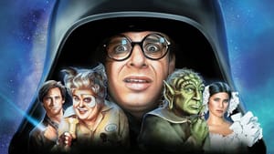 Rick Moranis Is Back — And Spaceballs 2 Is the Perfect Stage for His Return