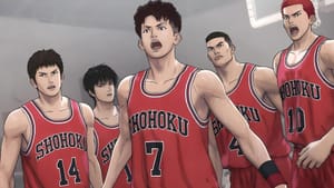 Slam Dunk Is Not Just the Greatest Sports Manga Ever Made