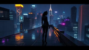 Absolute Catwoman Outsells Absolute Batman — DC's Reinvention Is Now Eating Itself