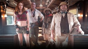 Jumanji: Open World — Can the Franchise Survive Another Round?