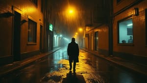 Darkness Refined: How Modern Cinema Reinvented Noir