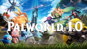 Palworld 1.0: After the Meme, the Game Has to Stand on Its Own
