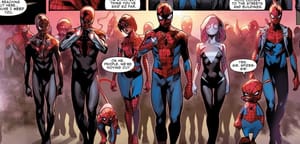 Spider-Man Doesn't Need a Multiverse to Break Records. That Tells You Everything.