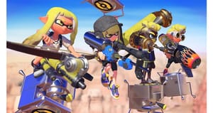 #AsaltoSplatoon: The Squid Invasion That Broke the Internet