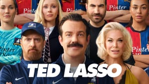 Ted Lasso Will Always Be Enough