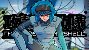 The Ghost in the Shell (2026): Science Saru Finally Cracks the Canon