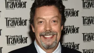 Tim Curry Dies at 80: The Man Who Made Monsters Magnetic