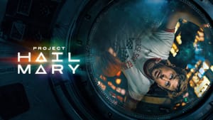 *Project Hail Mary* and What It Means That the Summer's Most Enduring Film Is a Hard Sci-Fi Non-Franchise Vehicle Built Around a Single Movie Star