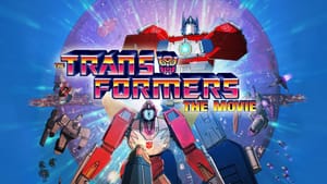 Transformers: The Movie at 40 — The Animated Epic That Refused to Stay a Toy Commercial