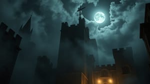 Marvel's Midnight Imprint and What It Means That the House of Ideas Is Building a Separate Horror Universe