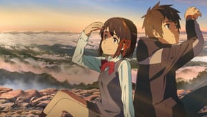 Your Name at Ten — How Makoto Shinkai's 2016 Film Became the Threshold That Anime Cinema Could Not Cross Back Over