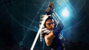 Ahsoka Season 2: The Galaxy's Last Gamble