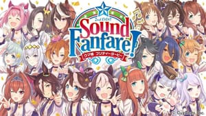 Uma Musume's World Tour Is Not a Fan Event. It's an Infrastructure Argument.
