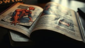 Amazing Spider-Man #35 and the Road to Issue #1000