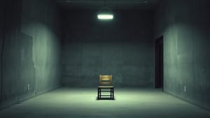 The "Netflix Documentary" Chair and the Death of Polished Content