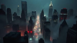 Marvel's Midnight Imprint and What a Dedicated Superhero Horror Universe Reveals About the Publisher's Appetite for Risk