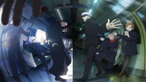 Jujutsu Kaisen's Farewell Cycle — Gege Akutami's Final Exhibition Art and the Season 4 Teaser Arrive in the Same Week
