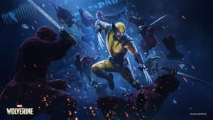 Wolverine, GTA 6, and the September That Broke the Release Calendar