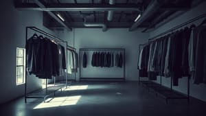 Lamine Yamal × American Eagle: What a 19-Year-Old's Capsule Drop Tells Us About the New Athlete-Brand Architecture